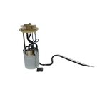 BOSCH Fuel Supply Unit (058020341J) Fits: Mercedes