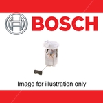 BOSCH Fuel Supply Unit (058020341P) Fits: Mercedes