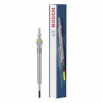 BOSCH Glow Plug (0250703057) Fits: Mercedes & Smart