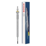 BOSCH Glow Plug (0250703064) Fits: Mazda
