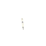 BOSCH Pencil Type Glow Plugs 250213007 Fits: Ssangyong