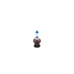 BOSCH Headlight Bulb - 12V 55W H11 Ultra White (1987301154)