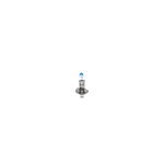 BOSCH Headlight Bulb - H1/­12V 55W H1 Gigalight 120 (1987301108)
