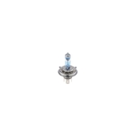 BOSCH Headlight Bulb - H4/12 V 60/55 W H4 Plus 200 Gigalight (1987301144) Fits: Toyota