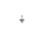 BOSCH Headlight Bulb - H4/­12V 60/55W H4 Plus 90 (1987301077) Fits: Toyota
