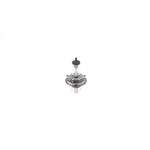 BOSCH Headlight Bulb - H4/­12V 60/55W H4 Pure Light (1987301410) Fits: Toyota