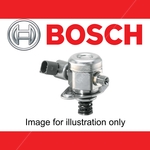 BOSCH High Pressure Fuel Pump (0445010682)