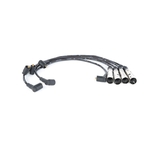 BOSCH Ignition Cable Kit (0986356360)