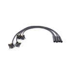 BOSCH Ignition Cable Kit (0986356700)