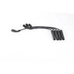 BOSCH Ignition Cable Kit (0986356987) Fits: Chevrolet & Daewoo