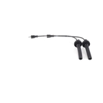 BOSCH Ignition Cable Kit (0986357273) Fits: Mitsubishi