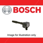BOSCH Ignition Coil 0221118351