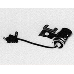 Bosch Ignition Condenser (1237330332)