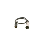 Bosch Ignition Lead B338 (986356338) Fits: VW