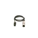 Bosch Ignition Lead B384 (986356384) Fits: VW