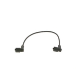 Bosch Ignition Lead Bw244 (986357244) Fits: Volvo