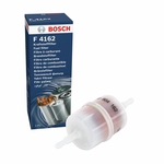BOSCH In-Line Fuel Filter (0450904162)