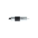 BOSCH In-Line Fuel Filter (F026402174) Fits: Volvo