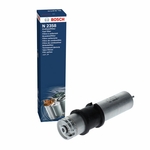 BOSCH In-Line Fuel Filter (F026402358) Fits: BMW