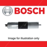BOSCH In-Line Fuel Filter (F026402377) Fits: Renault