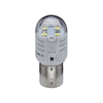BOSCH Indicator Bulb - 12V 1W P21W LED Retrofit 4000K (1987301518)
