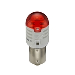 BOSCH Indicator Bulb - 12V 1W PY21W LED Retrofit Amber (1987301520)