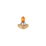 BOSCH Indicator Bulb - PSY24W/12 V 24 W PSY24W Pure Light (1987302267) Fits: Land Rover
