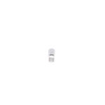 BOSCH Indicator Bulb - W5W/­12V 1W W5W LED Retrofit 4000K (1987301506)