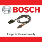 BOSCH Lambda Oxygen Sensor (0258988012) Fits: Hyundai & Kia