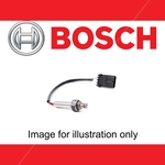 Bosch Lambda Sensor - O2 Oxygen Sensor 0258004010 [LS 4010]