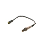 Bosch Lambda Sensor - O2 / Oxygen Sensor (0258986717)