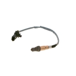 Bosch Lambda Sensor - O2 / Oxygen Sensor (0258986752)