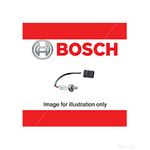 Bosch Lambda Sensor - O2 Oxygen Sensor (0281004706)