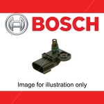 BOSCH MAP Sensor 0261230342