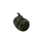 BOSCH Mass Air Flow Sensor (0280218481) Fits: Mercedes