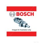 Bosch Brake Master Cylinder - 0204123742