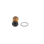 Bosch Oil Filter Element With Gaskets (F026407338)