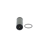 Bosch Oil Filter With Gaskets (F026407345) Fits: Mercedes-Benz