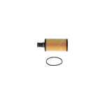 BOSCH Oil Filter Insert (F026407371) Fits: Rover
