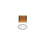 BOSCH Oil Filter Insert (F026407372) Fits: BMW