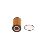 Bosch Oil Filter P7040 With Seal (F026407040)