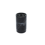 Bosch Oil Filter P7081 With One Anti Return Valve (F026407081) Fits: Iveco