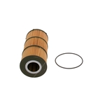 Bosch Oil Filter P7192 With Seal (F026407192)