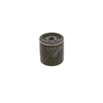 Bosch Oil Filter P7202 With Two Anti Return Valves (F026407202)