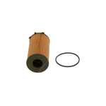 Bosch Oil Filter P7207 With Seal (F026407207)
