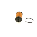 Bosch Oil Filter P7214 With Seal (F026407214)