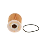 Bosch Oil Filter P7226 With Seal (F026407226)
