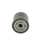 Bosch Oil Filter P7229 With One Anti Return Valve (F026407229)