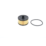Bosch Oil Filter P7231 With Seal (F026407231)