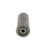 Bosch Oil Filter P7234 With One Anti Return Valve (F026407234)